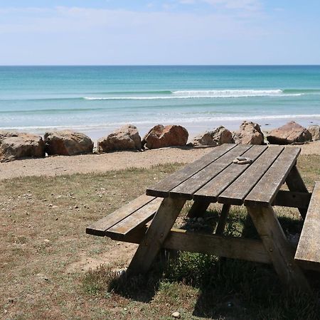 Holiday Home Entre Terre Et Mer By Interhome Pouldreuzic エクステリア 写真