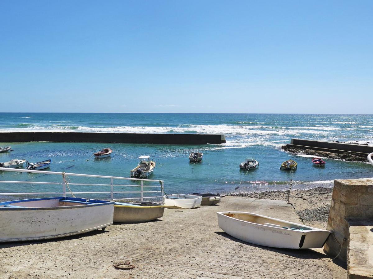 Holiday Home Entre Terre Et Mer By Interhome Pouldreuzic エクステリア 写真