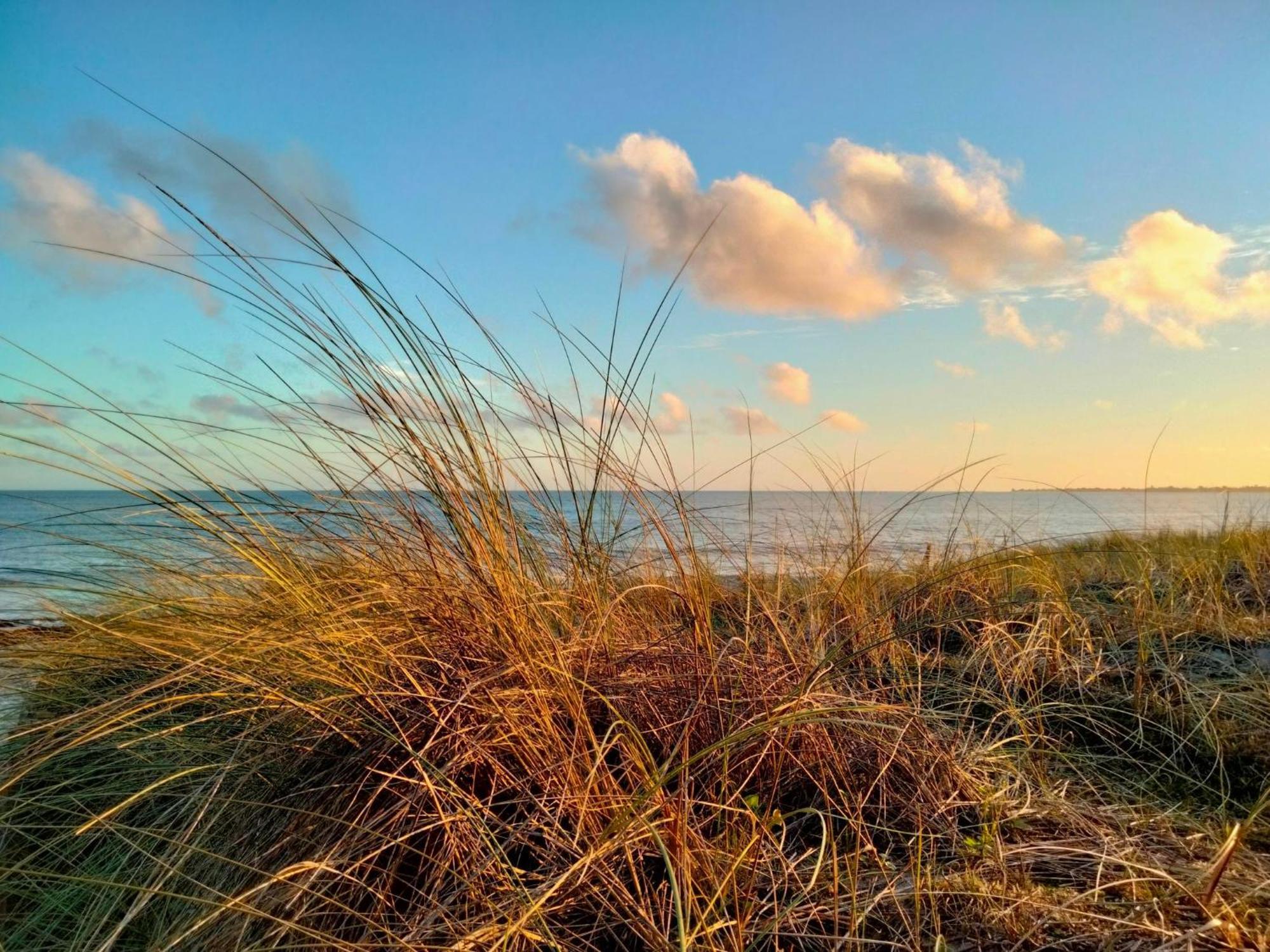 Holiday Home Entre Terre Et Mer By Interhome Pouldreuzic エクステリア 写真